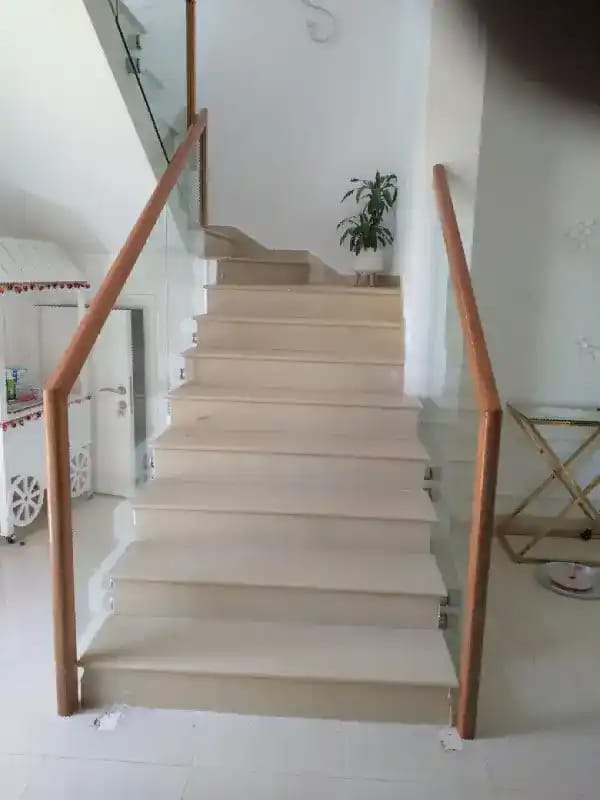 Custom Joinery & Stairs
