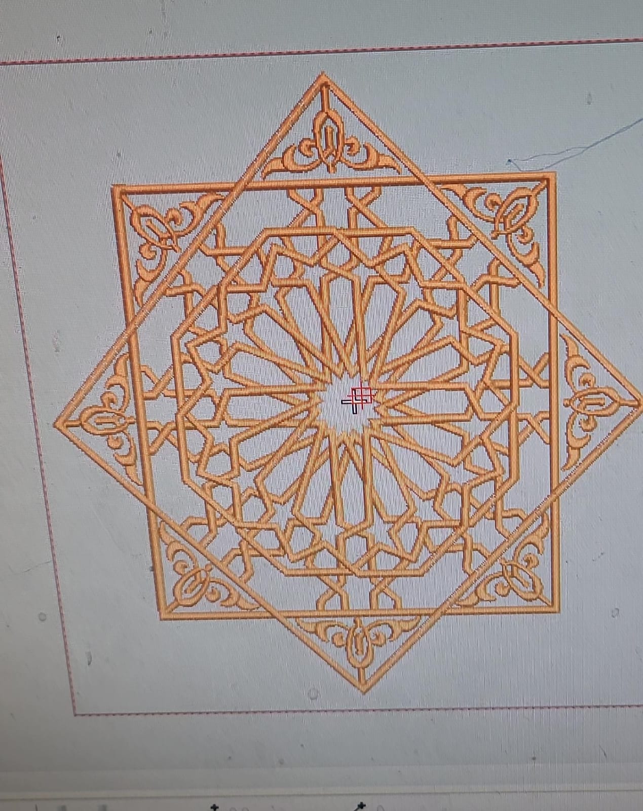 Embroidery