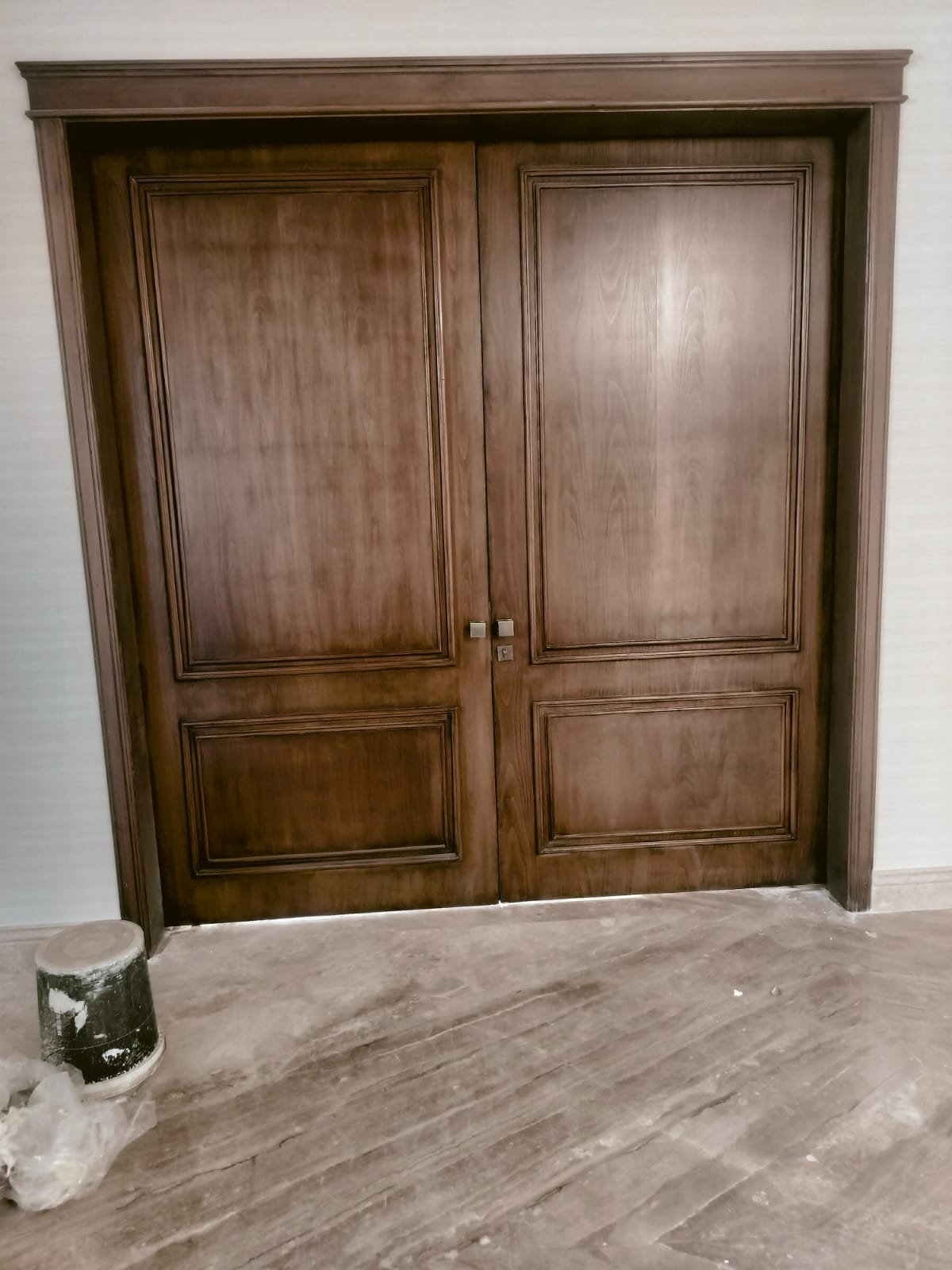 Luxury Doors