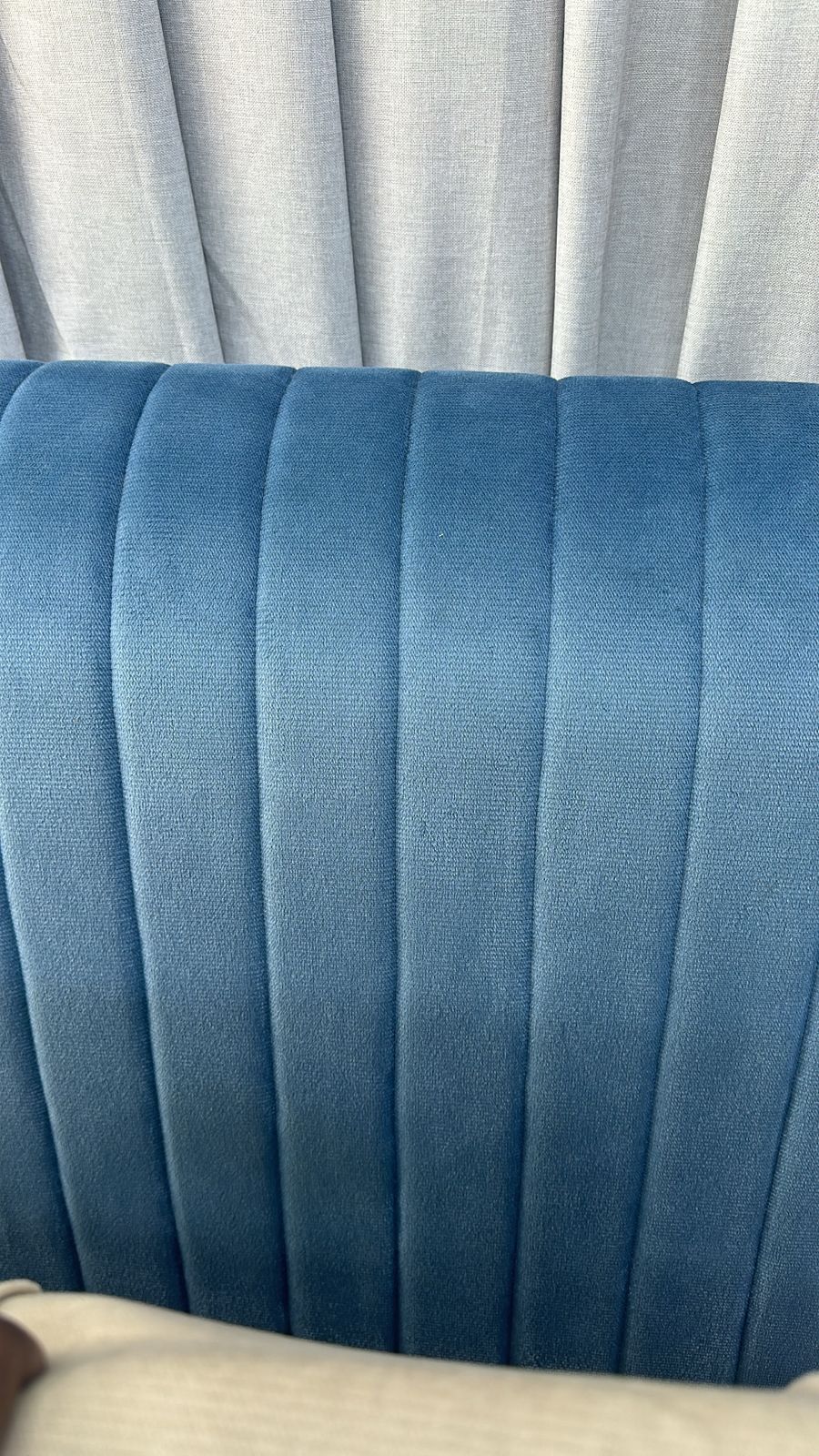 Upholstered Headboards & Beds